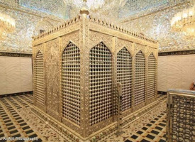 Rüyada Abdulkadir Geylaniyi (k.s.) Görmek