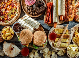 Rüyada Abur Cubur Yemek Ne Anlama Gelir?