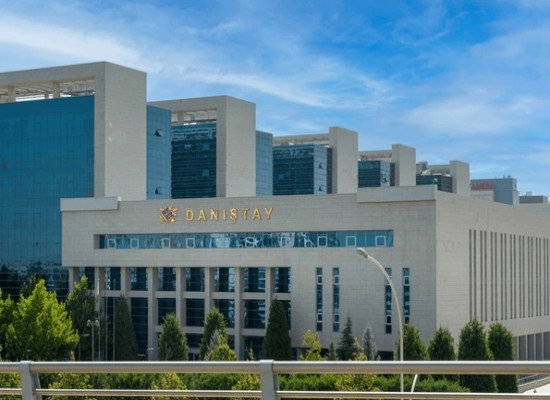 Rüyada Adliye Görmek Ne Anlama Gelir?